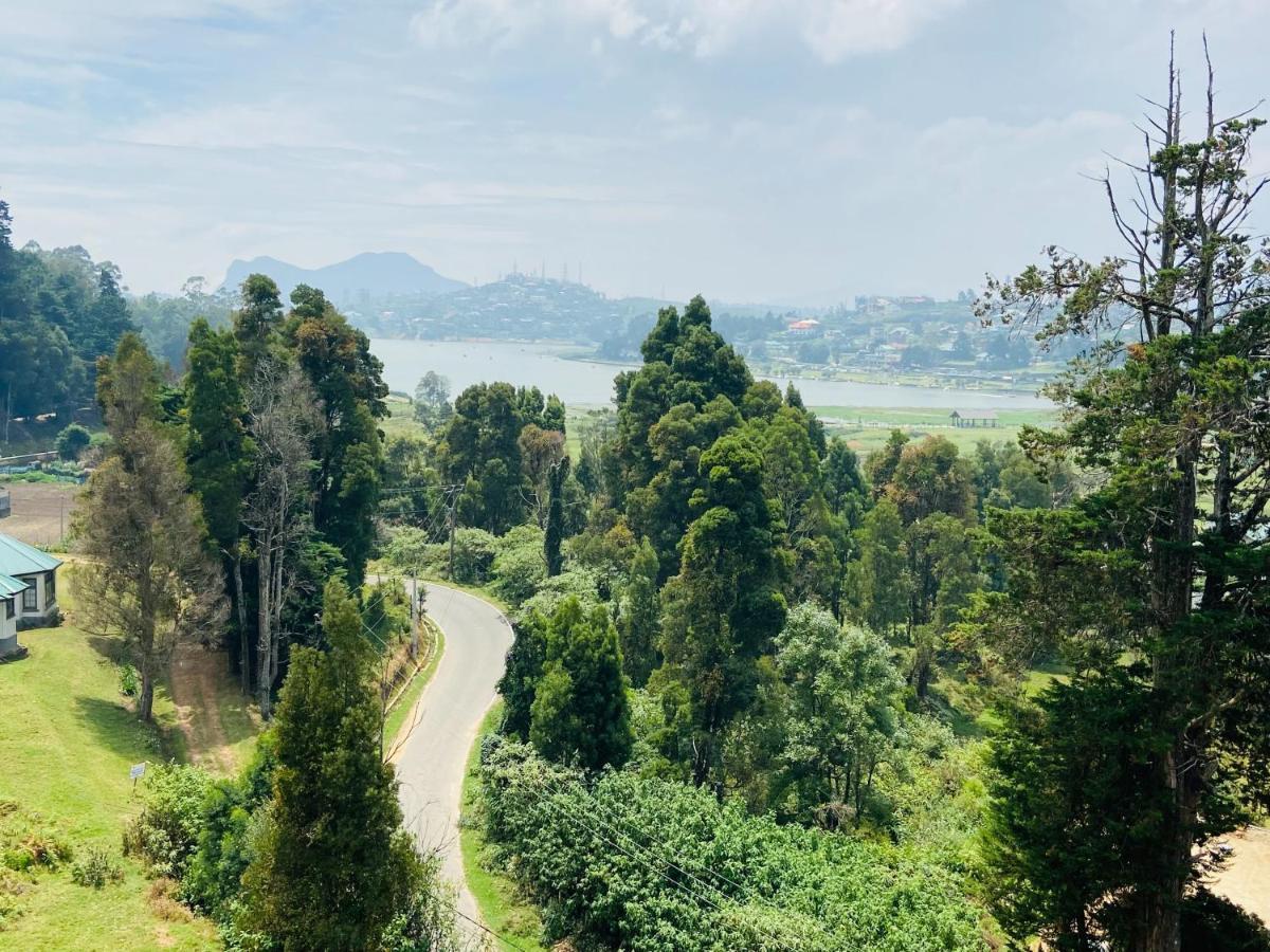 Grand Winterberry - Lake View Luxury Residence Nuwara Eliya Exterior foto
