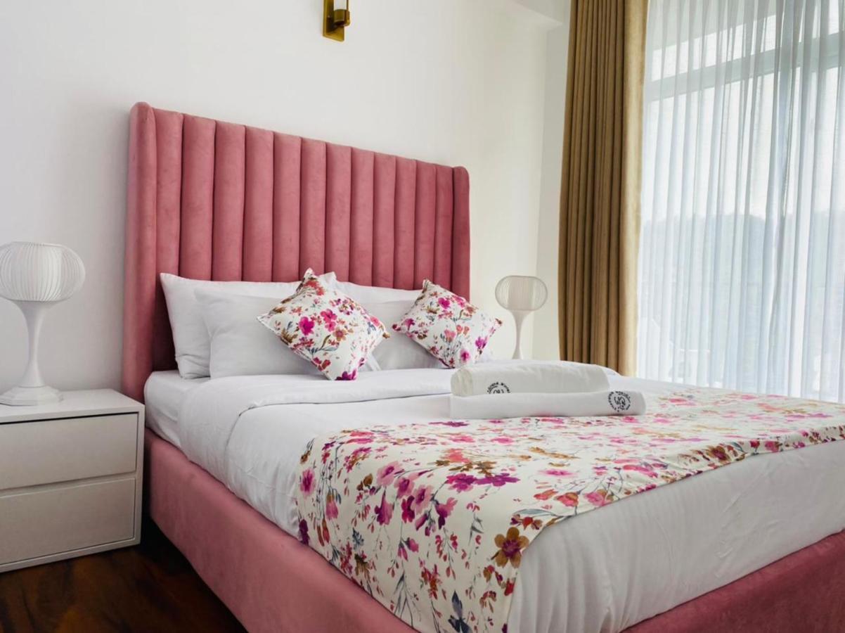 Grand Winterberry - Lake View Luxury Residence Nuwara Eliya Exterior foto