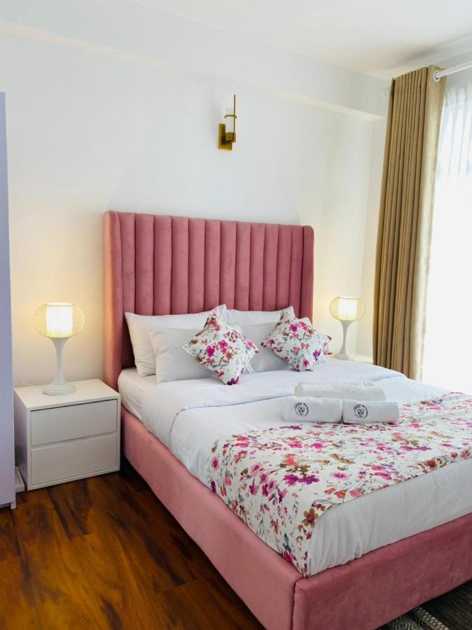 Grand Winterberry - Lake View Luxury Residence Nuwara Eliya Exterior foto